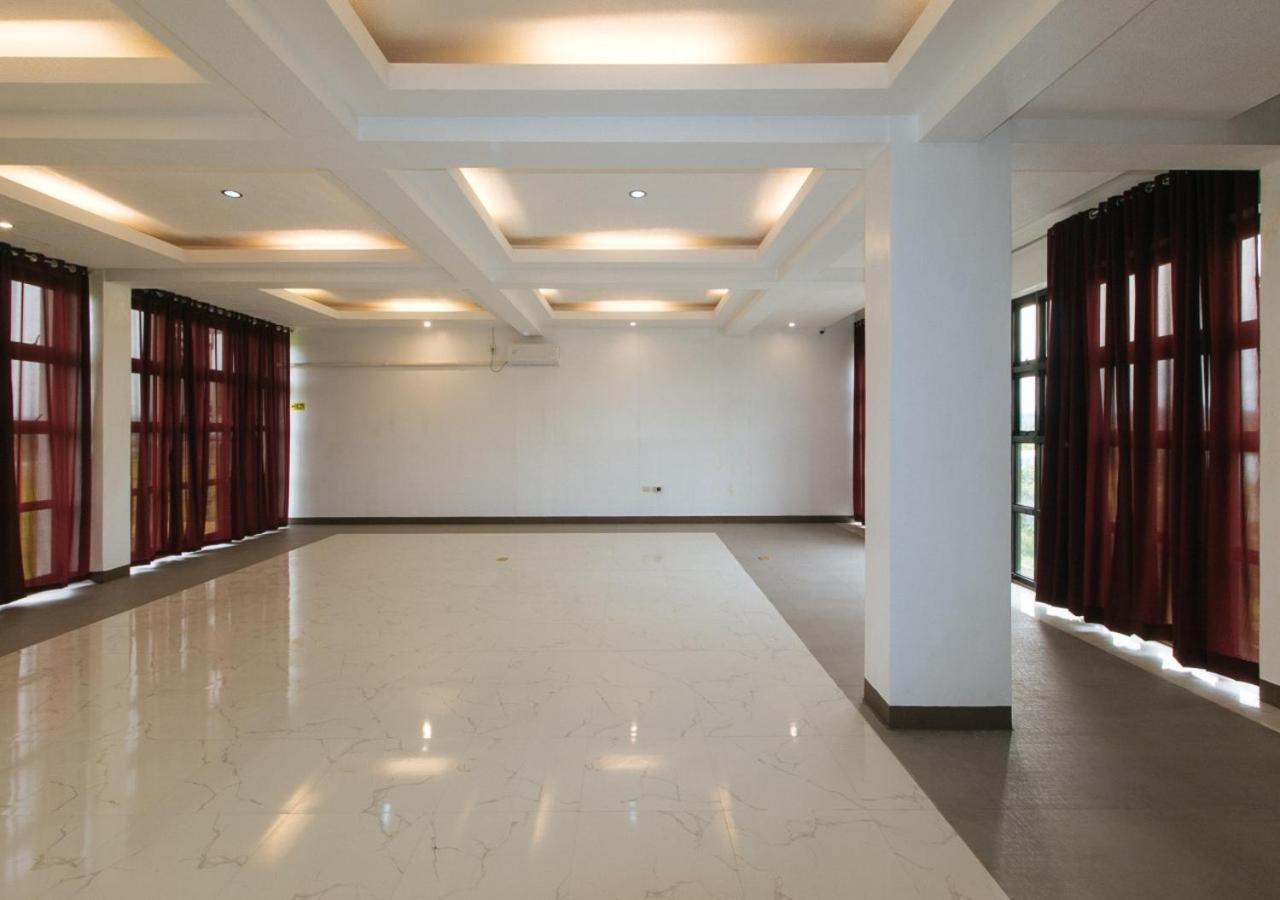 Reddoorz Near Iloilo International Airport Hotel Cabatuan Kültér fotó