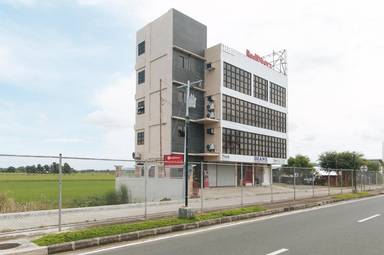Reddoorz Near Iloilo International Airport Hotel Cabatuan Kültér fotó