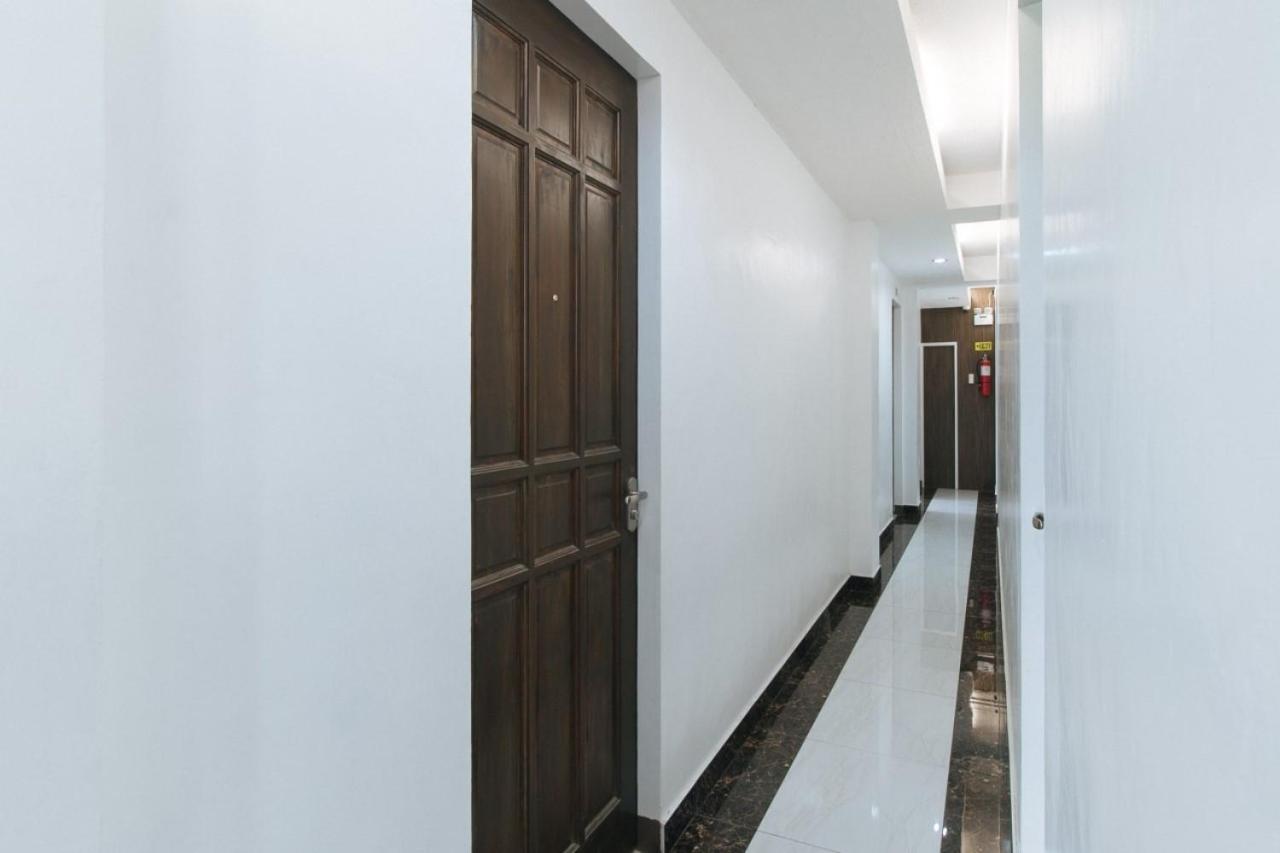 Reddoorz Near Iloilo International Airport Hotel Cabatuan Kültér fotó