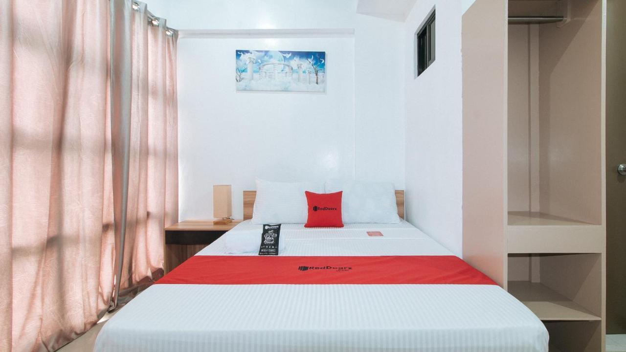 Reddoorz Near Iloilo International Airport Hotel Cabatuan Kültér fotó